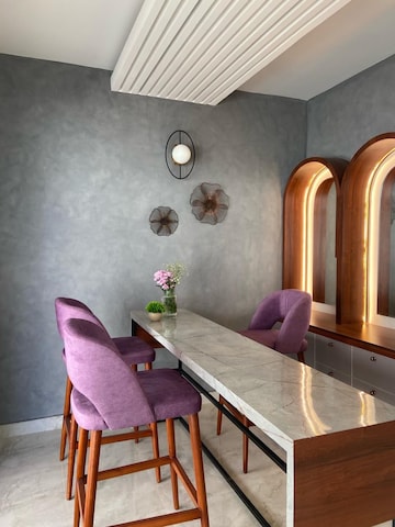 Furnished Amenities in 4 BHK Villa at NG Coco Villas, Kalkere – for Sale