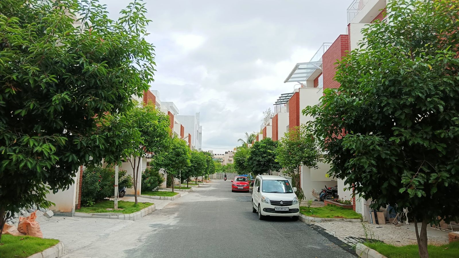 4 BHK Villa For Sale in NG Coco Villas