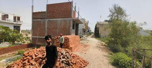  Plot – Exterior View View at Achheja - for Sale