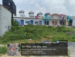  Plot – Exterior View View at Achheja - for Sale