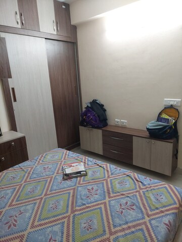Bedroom in 2 BHK Apartment at Mehak Jeevan, Raj Nagar Extension – for Sale