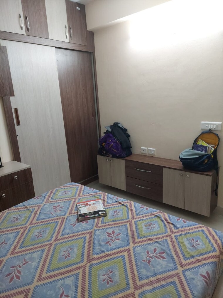 Bedroom, mehak-jeevan 2 Bedroom 855 Sq.Ft. Apartment In Raj Nagar Extension Ghaziabad 8903382