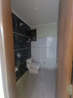Bathroom in 3 BHK Builder Floor at Govindpuri – for Sale