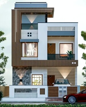 3 BHK Villa For Sale in Kelambakkam