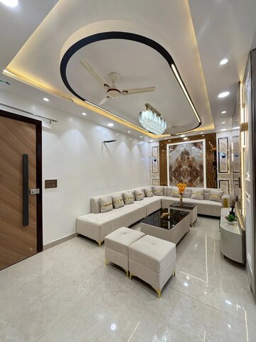 3.5 BHK Builder Floor For Sale in SA HOMES I, Uttam Nagar