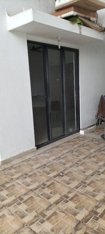 Building Lobby in 2 BHK Apartment at Malkani Buena Vista, Viman Nagar – for Rent