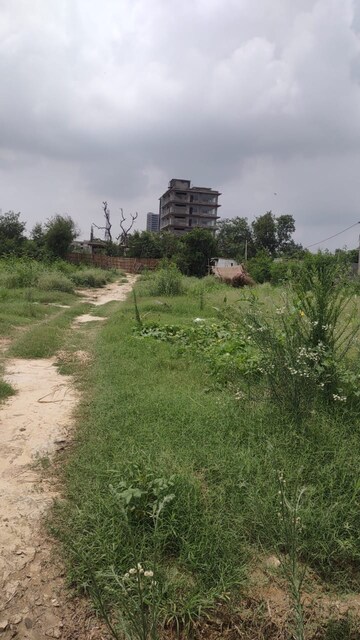 Plot Area in  Plot at Knowledge Park V Greater Noida – for Sale