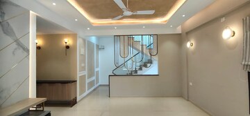4 BHK Villa For Sale in Neeraja Serenity, Horamavu