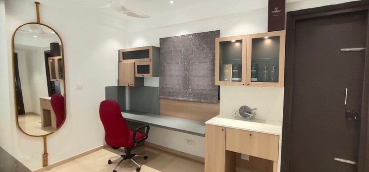 Team Area, neeraja-serenity 4 Bedroom 3047 Sq.Ft. Villa In Horamavu Bangalore 8903394