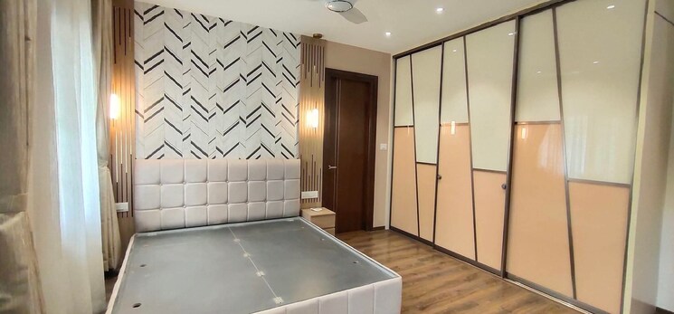 Room, neeraja-serenity 4 Bedroom 3047 Sq.Ft. Villa In Horamavu Bangalore 8903394