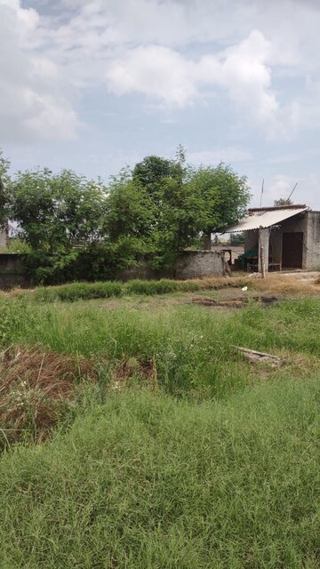 Plot Area in  Plot at Knowledge Park V Greater Noida – for Sale