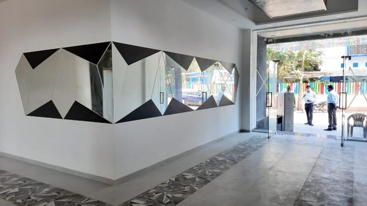 Team Area, baner Commercial Office Space 1975 Sq.Ft. In Baner Pune 5692744