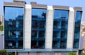  Office Space For Sale in Shroff Suyash Baner, Baner