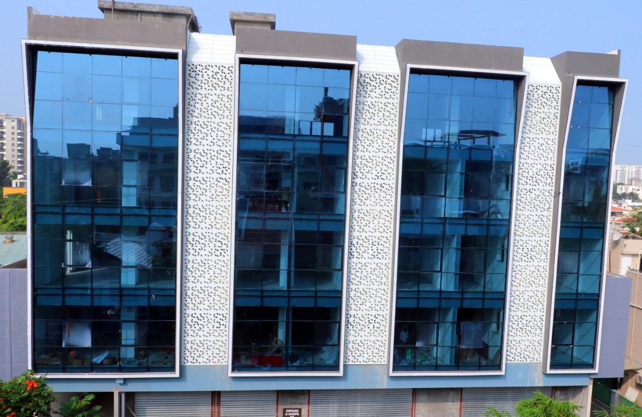 Office Space For Sale in Foundree Preschool Rd Ban