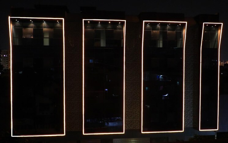 undefined, baner Commercial Office Space 1975 Sq.Ft. In Baner Pune 5692744