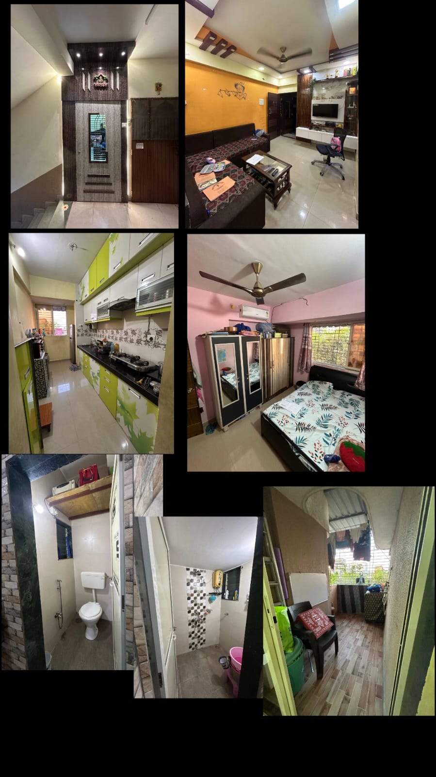 2 BHK Apartment For Sale in Aristo Divine