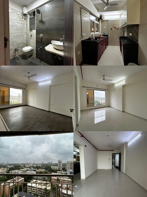 2 BHK Apartment For Sale in Sanjay CHS Kharghar, Kharghar Sector 21