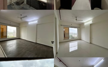 2 BHK Apartment For Sale in Sanjay CHS Kharghar, Kharghar Sector 21