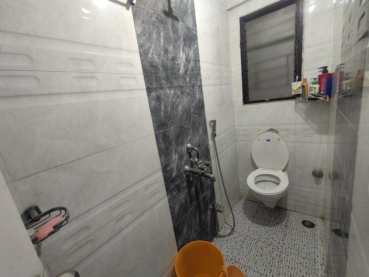Bathroom, lunkad-garden 2 Bedroom 1400 Sq.Ft. Apartment In Viman Nagar Pune 8903449