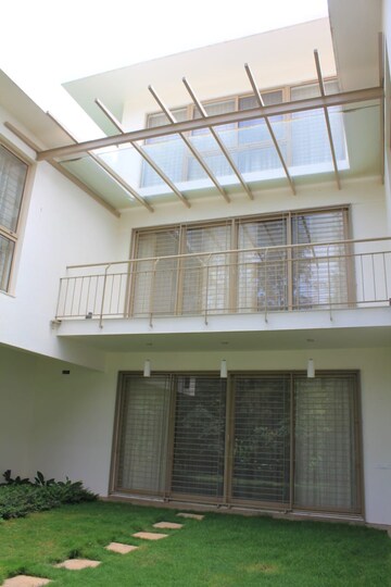 5 BHK Villa – Exterior View View at Devanahalli - for Sale