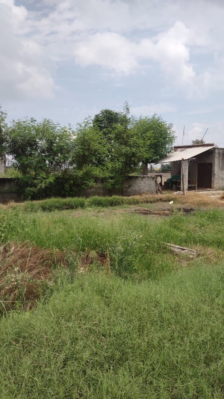 undefined, knowledge park v greater noida  190 Sq.Yd. Plot In Knowledge Park V Greater Noida Greater Noida 8903443