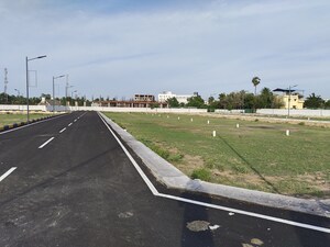 4 BHK Villa – Exterior View View at Kalavakkam - for Sale