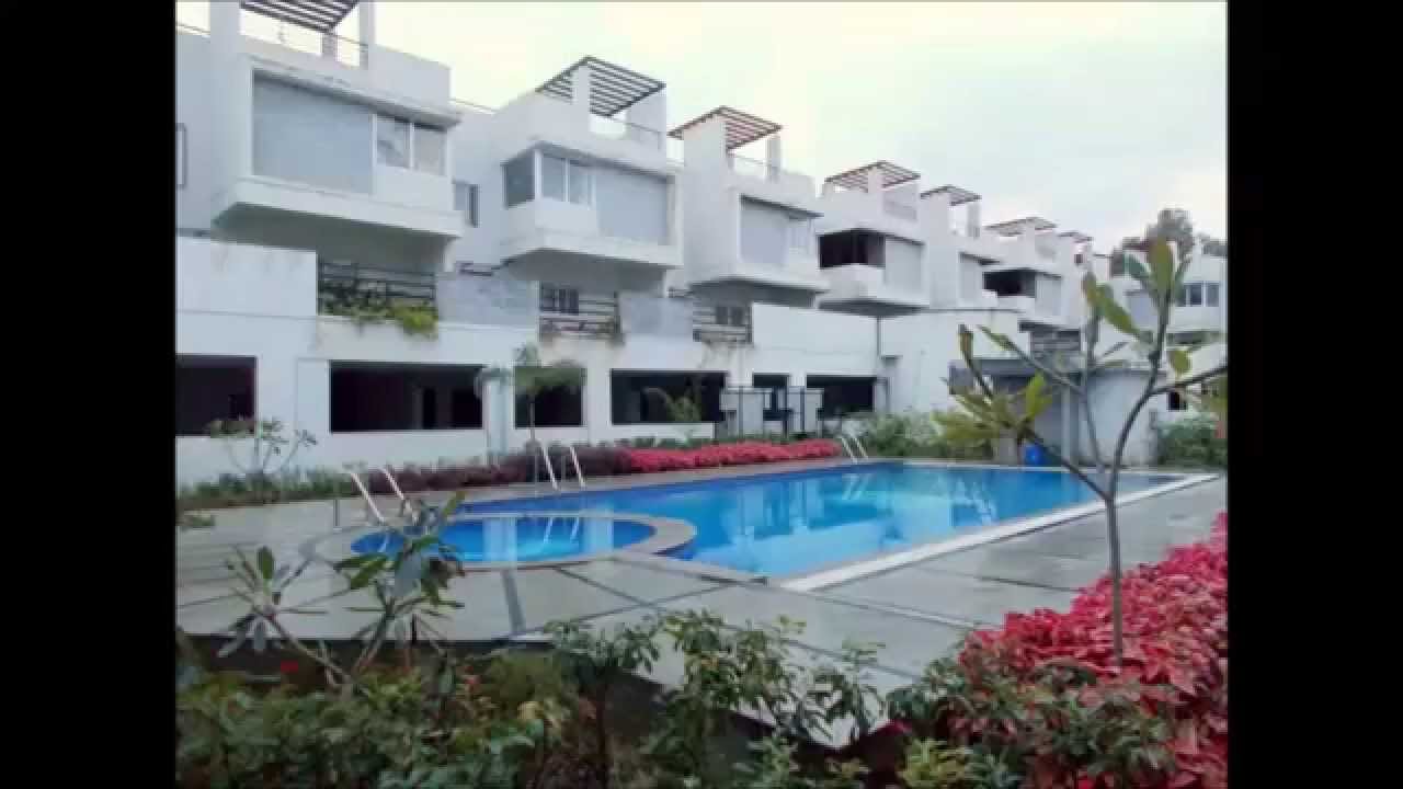 4 BHK Villa For Sale in Nakshatra Villas