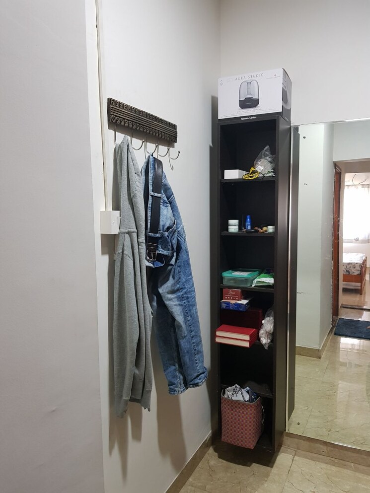 undefined, nakshatra-villas 4 Bedroom 3600 Sq.Ft. Villa In Marathahalli Bangalore 8903461