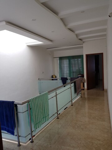 Balcony in 4 BHK Villa at Nakshatra Villas, Marathahalli – for Sale