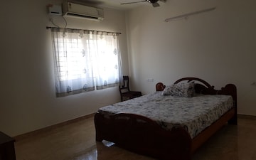 Bedroom in 4 BHK Villa at Nakshatra Villas, Marathahalli – for Sale