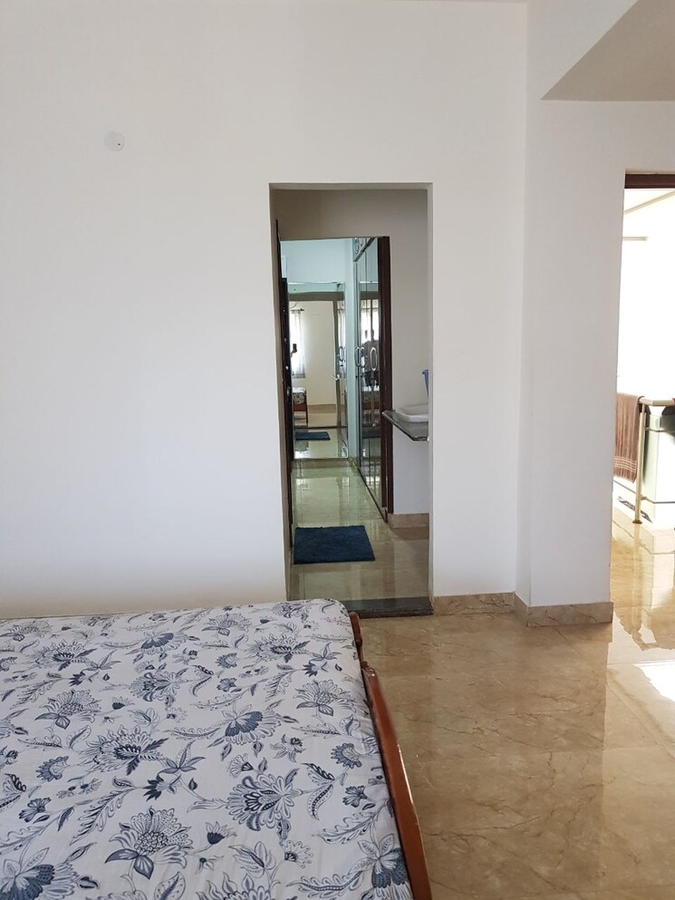 Room, nakshatra-villas 4 Bedroom 3600 Sq.Ft. Villa In Marathahalli Bangalore 8903461