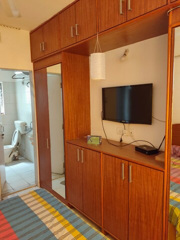 Kitchen in 2 BHK Apartment at Sarah Enclave Viman Nagar, Viman Nagar – for Rent