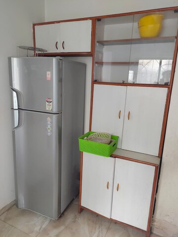 Furnished Amenities in 2 BHK Apartment at Sarah Enclave Viman Nagar, Viman Nagar – for Rent
