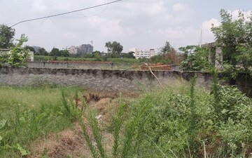 Plot For Sale in Knowledge Park V Greater Noida