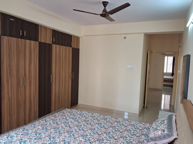 Room, morabadi 2 Bedroom 1000 Sq.Ft. Apartment In Morabadi Ranchi 8903575