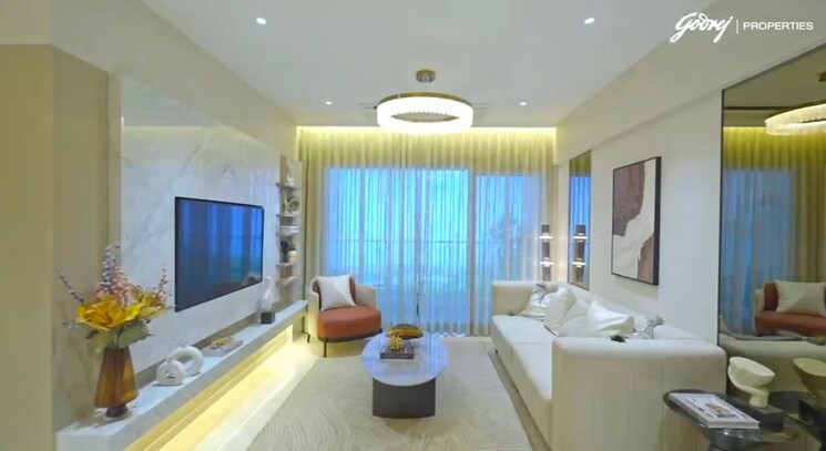 Bathroom, godrej-bayview-vashi 2 Bedroom 892 Sq.Ft. Apartment In Vashi Sector 9 Navi Mumbai 8903527