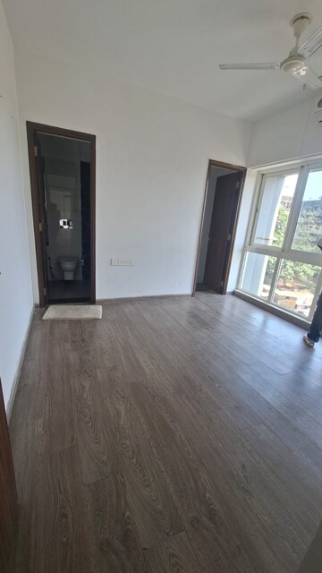 2 BHK Apartment For Rent in Omkar Ananta, Goregaon East