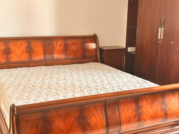 Bedroom, ukn-esperanza 4 Bedroom 5400 Sq.Ft. Villa In Whitefield Bangalore 8903507