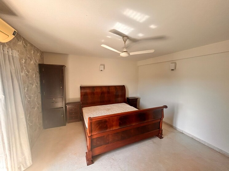 Bedroom, ukn-esperanza 4 Bedroom 5400 Sq.Ft. Villa In Whitefield Bangalore 8903507