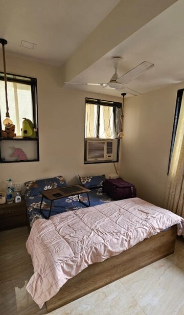 Bedroom in 2 BHK Apartment at Colaba – for Sale