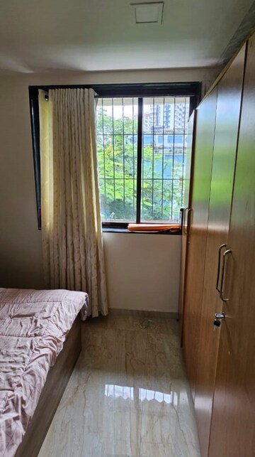 Bathroom in 2 BHK Apartment at Colaba – for Sale