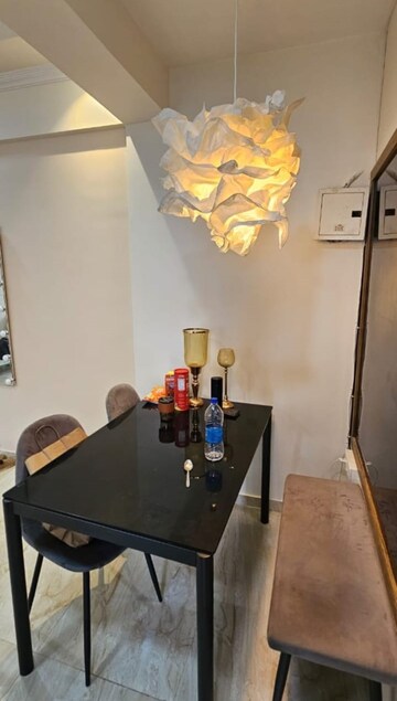2 BHK Apartment For Sale in Colaba
