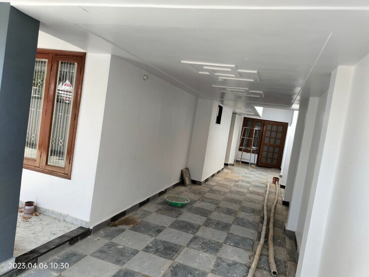 Room, gomti nagar 2 Bedroom 2166 Sq.Ft. Independent House In Gomti Nagar Lucknow 8903532