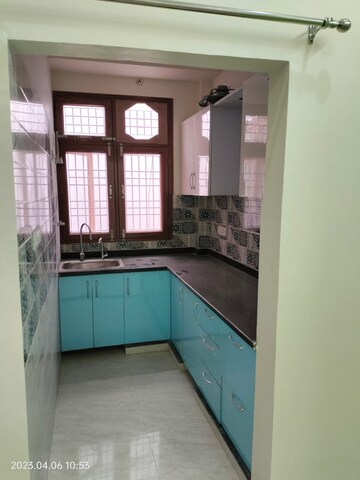 2 BHK Independent House For Rent in Gomti Nagar