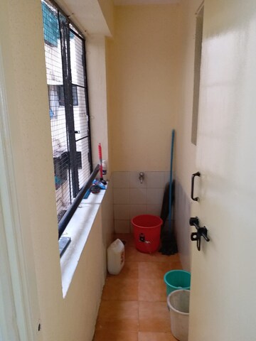 Furnished Amenities in 2 BHK Apartment at Sakore Nagar CHS, Viman Nagar – for Rent