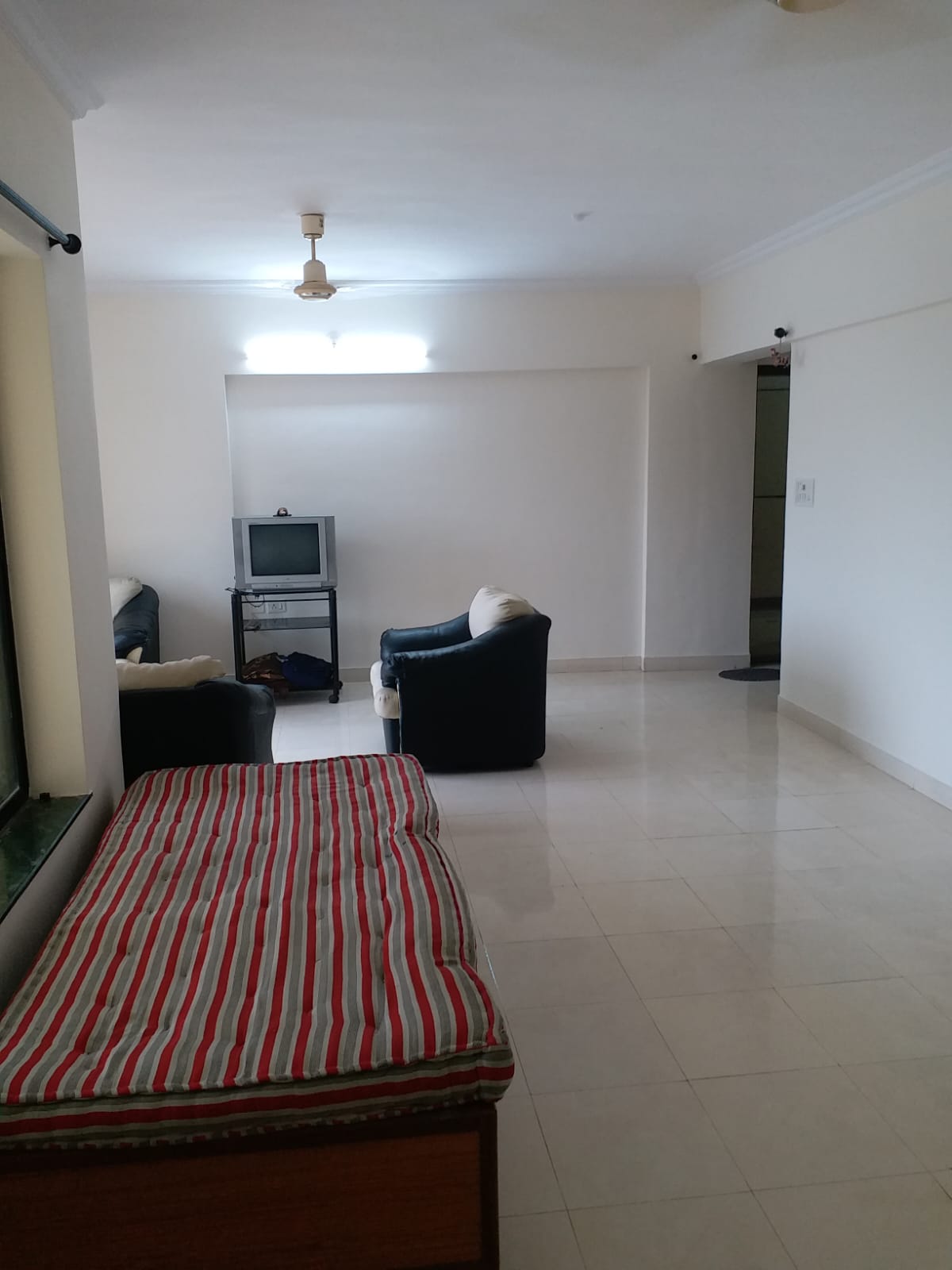 2 BHK 1200 Sq.Ft. Apartment in Sakore Nagar CHS