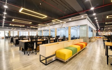 Office Space in IT/SEZ For Rent in Mysore Road