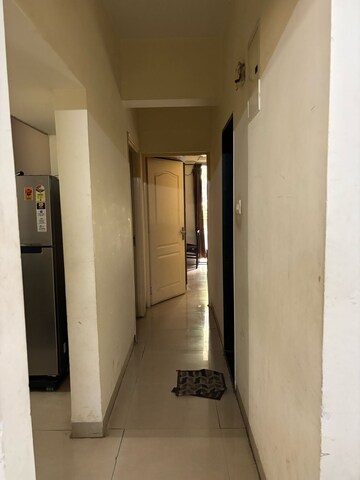 Building Lobby in 2 BHK Apartment at Mainland Camelot Royale, Viman Nagar – for Rent
