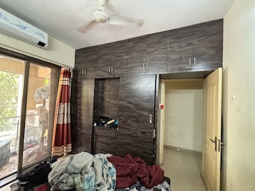 Bedroom in 2 BHK Apartment at Mainland Camelot Royale, Viman Nagar – for Rent