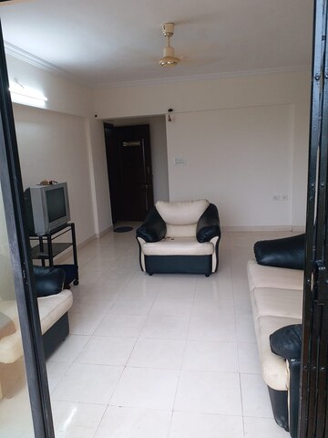 Master Bedroom in 2 BHK Apartment at Mainland Camelot Royale, Viman Nagar – for Rent